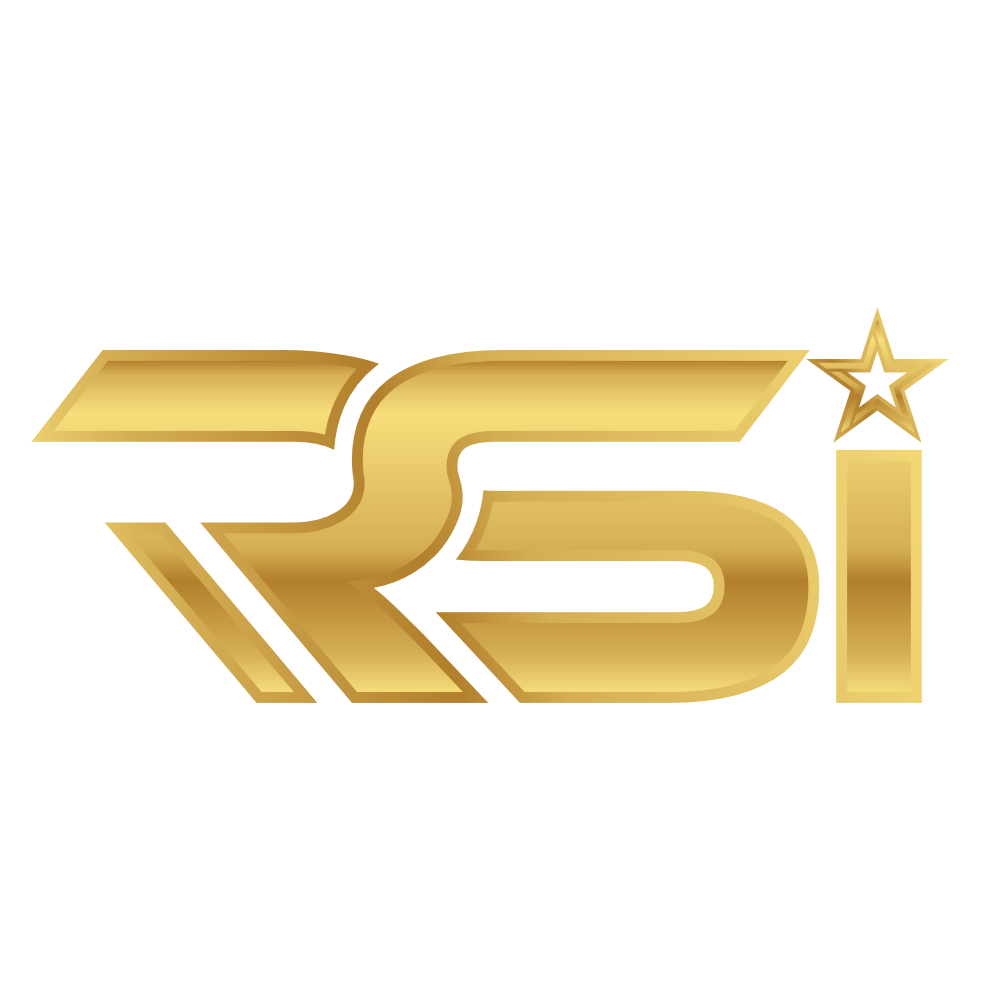 RoyaltyStarsInc - Premium Software Solutions For Gaming Logo